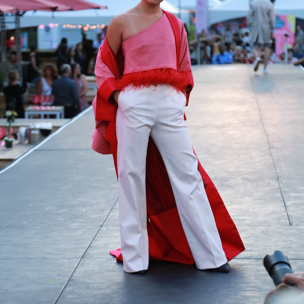 💙 HOST PICK 💙Handmade couture kimono 2019 - Picture 6 of 15